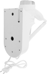 Фен Starwind SW-HD871 1100Вт белый