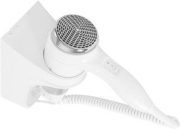 Фен Starwind SW-HD871 1100Вт белый