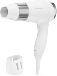 Фен Starwind SW-HD871 1100Вт белый