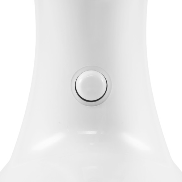 Фен Starwind SW-HD871 1100Вт белый