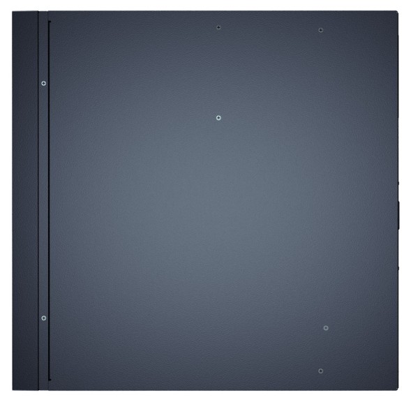 Источник бесперебойного питания Ippon Innova RT II 1000 1000Вт 1000ВА черный