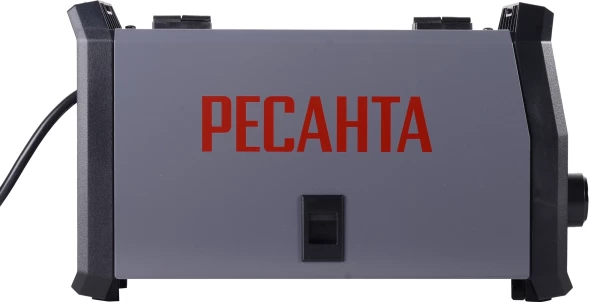 Сварочный полуавтомат Ресанта САИПА-175 инвертор MIG-MAG/ММА/TIG 5.5кВт