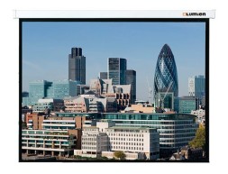 Экран Lumien 78&amp;quot; 115x180см Master Control LMC-100127 16:10 настенно-потолочный рулонный (моторизованный привод)