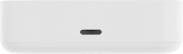 Датчик температуры и влажности Xiaomi Mi Temperature and Humidity Monitor 2 (NUN4126GL) белый