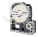 Картридж ленточный Cactus CS-LK4WBN LK-4WBN черный на белом 12x9 для Epson LW300/LW400/LW700/LW600P/LW1000P/K400/Z700/Z900 без чипа