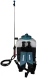 Опрыскиватель Makita DUS108Z аккум. ранц. 10л белый/бирюзовый