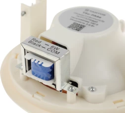 Громкоговоритель Tantos TSo-PA6a потолочный 6Вт белый (00-00026409)