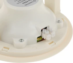 Громкоговоритель Tantos TSo-PA6a потолочный 6Вт белый (00-00026409)