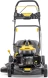 Газонокосилка роторная Champion LM5131 3000Вт