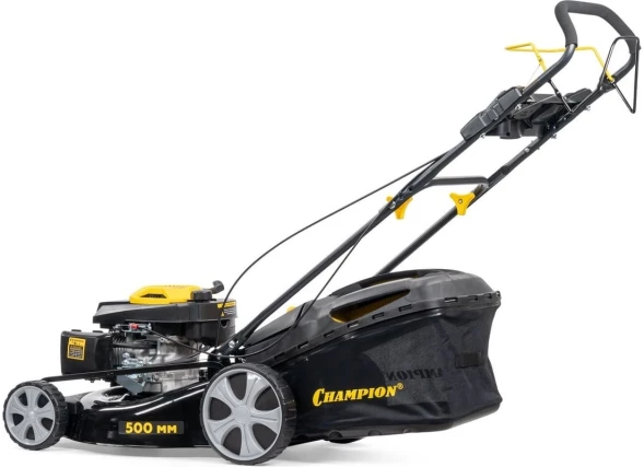 Газонокосилка роторная Champion LM5131 3000Вт