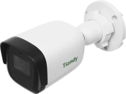 Камера видеонаблюдения IP Tiandy TC-C38WS I5/E/Y/M/2.8mm/V4.0 2.8-2.8мм цв. корп.:белый (TC-C38WS I5/E/Y/M/2.8/V4.0)