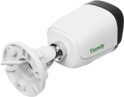 Камера видеонаблюдения IP Tiandy TC-C38WS I5/E/Y/M/2.8mm/V4.0 2.8-2.8мм цв. корп.:белый (TC-C38WS I5/E/Y/M/2.8/V4.0)