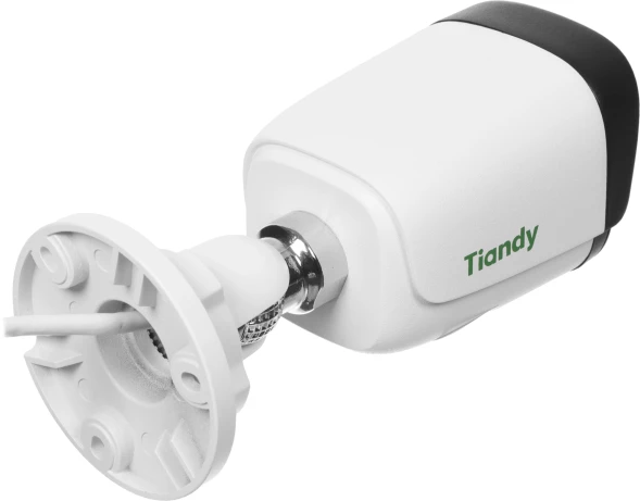 Камера видеонаблюдения IP Tiandy TC-C38WS I5/E/Y/M/2.8mm/V4.0 2.8-2.8мм цв. корп.:белый (TC-C38WS I5/E/Y/M/2.8/V4.0)