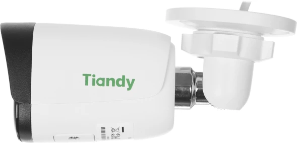 Камера видеонаблюдения IP Tiandy TC-C38WS I5/E/Y/M/2.8mm/V4.0 2.8-2.8мм цв. корп.:белый (TC-C38WS I5/E/Y/M/2.8/V4.0)