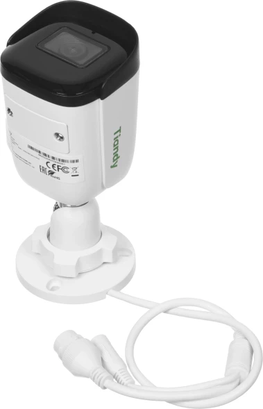 Камера видеонаблюдения IP Tiandy TC-C38WS I5/E/Y/M/2.8mm/V4.0 2.8-2.8мм цв. корп.:белый (TC-C38WS I5/E/Y/M/2.8/V4.0)