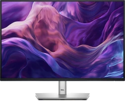 Монитор Dell 24&amp;quot; P2425 черный IPS LED 16:10 HDMI матовая HAS Piv 300cd 178гр/178гр 1920x1200 100Hz VGA DP WU USB 3.51кг