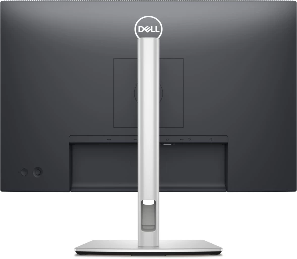 Монитор Dell 24&amp;quot; P2425 черный IPS LED 16:10 HDMI матовая HAS Piv 300cd 178гр/178гр 1920x1200 100Hz VGA DP WU USB 3.51кг