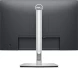 Монитор Dell 24&amp;quot; P2425 черный IPS LED 16:10 HDMI матовая HAS Piv 300cd 178гр/178гр 1920x1200 100Hz VGA DP WU USB 3.51кг