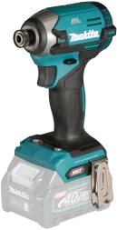 Шуруповерт Makita TD003GZ аккум. патрон:шестигр.1/4&amp;quot;