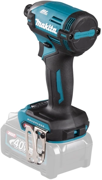 Шуруповерт Makita TD003GZ аккум. патрон:шестигр.1/4&amp;quot;