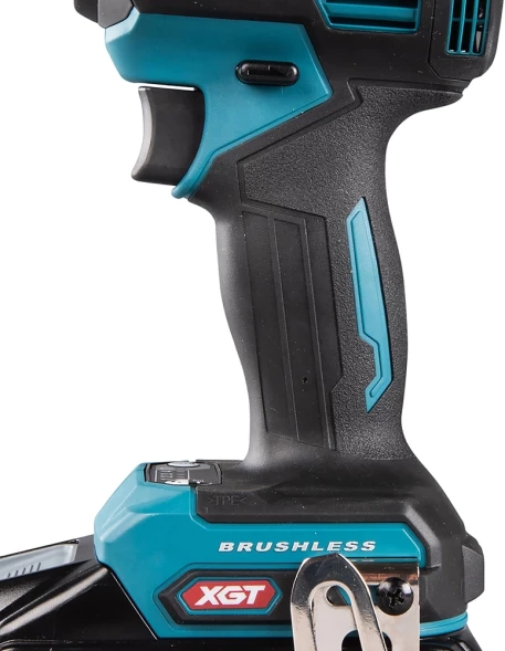 Шуруповерт Makita TD003GZ аккум. патрон:шестигр.1/4&amp;quot;