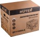 Генератор Huter DY11000LX 9кВт