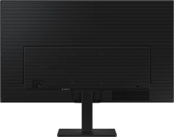 Монитор Samsung 27&amp;quot; S27D300GAIXCI черный IPS LED 16:9 HDMI матовая 1000:1 250cd 178гр/178гр 1920x1080 100Hz VGA FHD 2.9кг