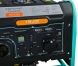 Генератор Sturm! PG7000i 5.5кВт