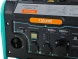 Генератор Sturm! PG7000i 5.5кВт