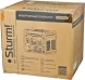Генератор Sturm! PG7000i 5.5кВт