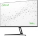 Монитор Digma 23.8&amp;quot; Progress 24P301F черный IPS LED 16:9 HDMI M/M матовая 250cd 178гр/178гр 1920x1080 100Hz FreeSync VGA FHD 2.83кг