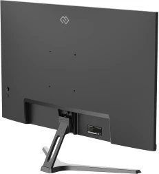 Монитор Digma 23.8&amp;quot; Progress 24P301F черный IPS LED 16:9 HDMI M/M матовая 250cd 178гр/178гр 1920x1080 100Hz FreeSync VGA FHD 2.83кг