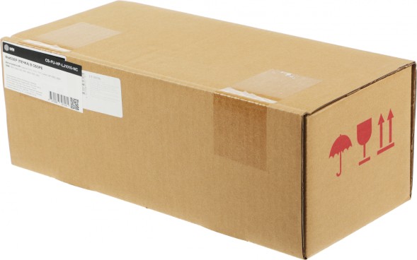 Печка в сборе Cactus CS-FU-HP-LJ1010-NC (RM1-3955-030/RM1-0655/RM1-0661) (новая) для HP LJ 1010/1012/1015