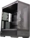 Корпус Zalman P50 черный без БП ATX 10x120mm 5x140mm 2xUSB3.0 audio bott PSU