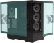 Корпус Zalman P50 черный без БП ATX 10x120mm 5x140mm 2xUSB3.0 audio bott PSU