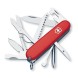 Нож перочинный Victorinox Fieldmaster (1.4713) 91мм 15функц. красный карт.коробка