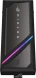 Внешний корпус SSD Asus ROG STRIX AIOLOS NVMe/SATA алюминий черный M2 2280