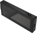 Внешний корпус SSD Asus ROG STRIX AIOLOS NVMe/SATA алюминий черный M2 2280