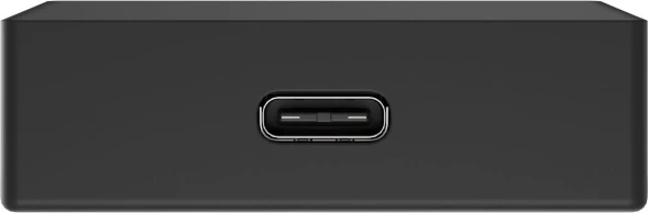 Внешний корпус SSD Asus ROG STRIX AIOLOS NVMe/SATA алюминий черный M2 2280