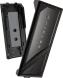 Внешний корпус SSD Asus ROG STRIX AIOLOS NVMe/SATA алюминий черный M2 2280