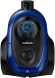 Пылесос Samsung VC18M2110SB/EV 1800Вт синий/черный