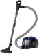 Пылесос Samsung VC18M2110SB/EV 1800Вт синий/черный
