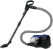 Пылесос Samsung VC18M2110SB/EV 1800Вт синий/черный