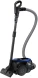 Пылесос Samsung VC18M2110SB/EV 1800Вт синий/черный