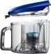 Пылесос Samsung VC18M2110SB/EV 1800Вт синий/черный