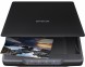 Сканер планшетный Epson Perfection V39 II (B11B232201/401/502/268401) A4 черный
