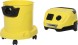 Строительный пылесос Karcher WD 3 P V-17/4/20 Workshop 1000Вт желтый