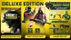 Игра для PS4 PlayStation Tom Clancy`s Rainbow Six: Эвакуация. Deluxe Editio (16+) (RUS)