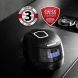 Мультиварка Polaris PMC 5017 5л 860Вт черный