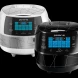 Мультиварка Polaris PMC 5017 5л 860Вт черный